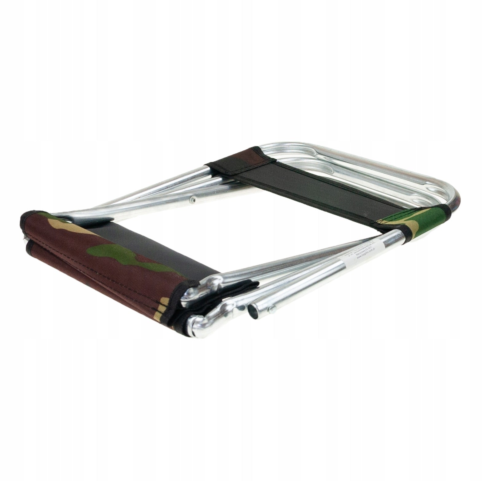 FISHING CHAIR RECLINING WITH BACKREST FISHING STOOL Product weight with unit packaging 0.2 kg