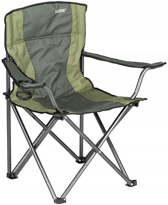 FISHING CHAIR REINFORCED CHAIR Jaxon AK-KZY113