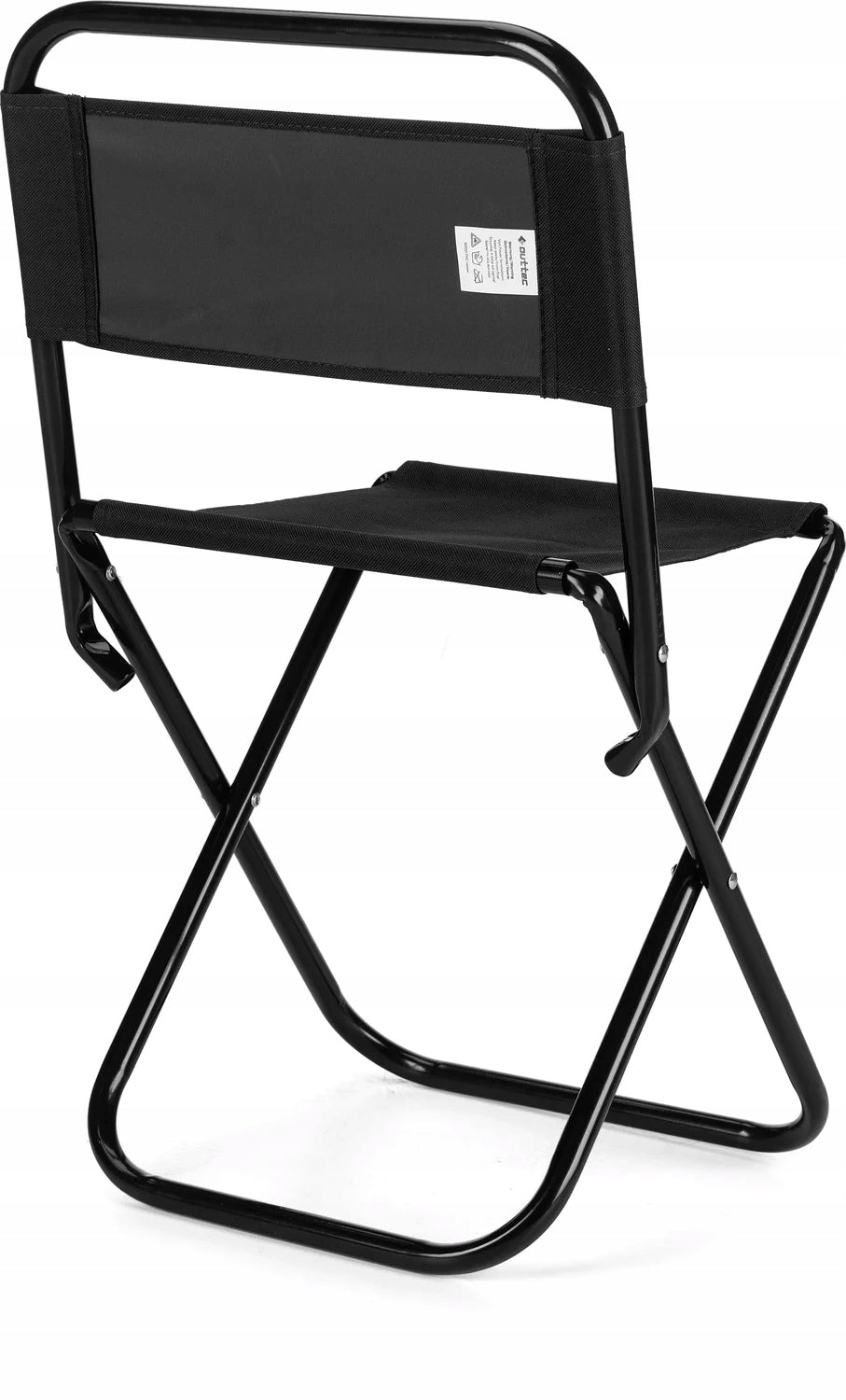 FISHING CHAIR Tourist Stool CHAIR COMPACT Durable Packaging status original