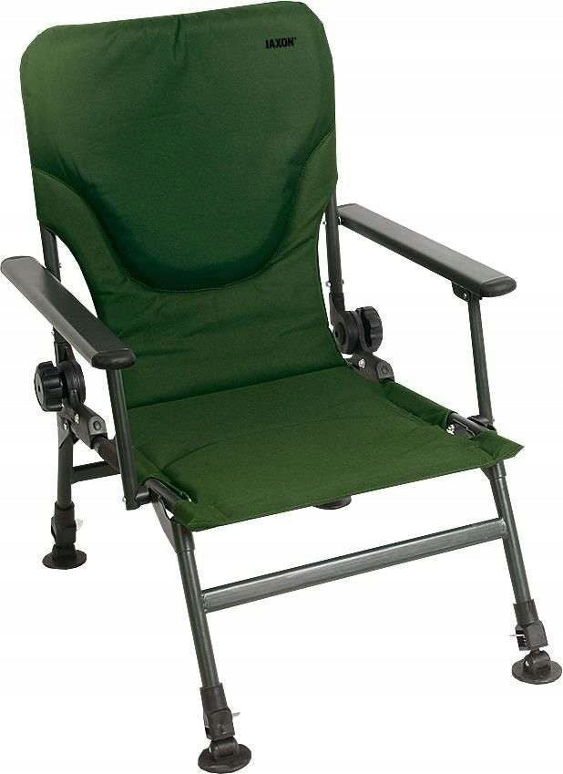 FISHING CHAIR ZENITH CHAIR JAXON