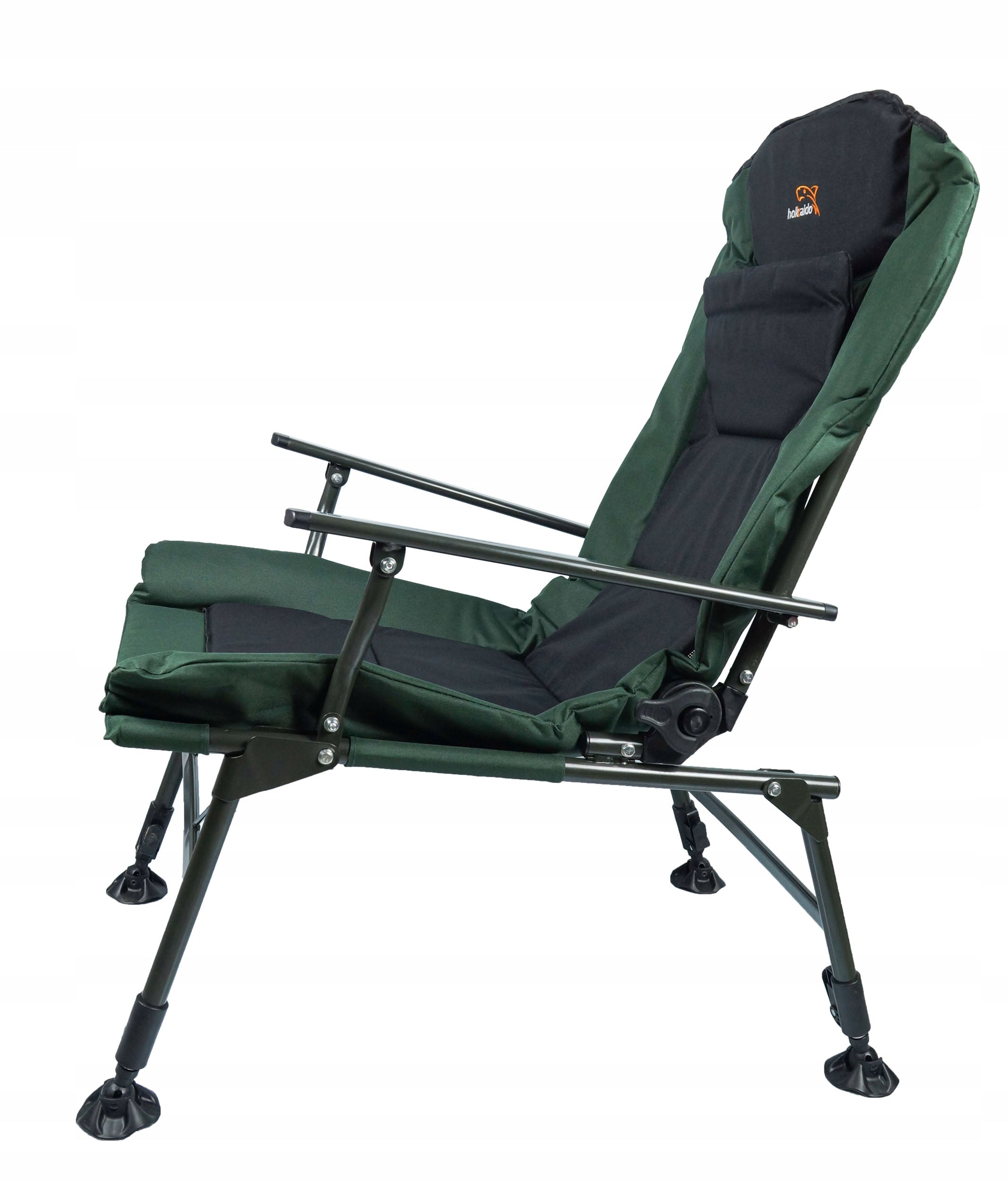 FISHING Chair FOLDING Hiking CAMPING Highchair Strong Brand Hokkaido
