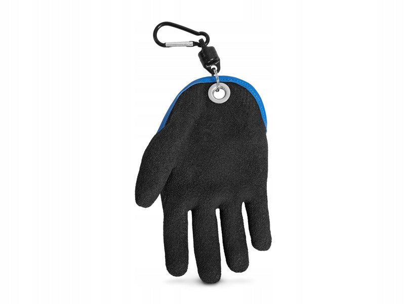 FISHING GLOVE DELPHIN GAMBLING!! RIGHT HAND!! Manufacturer code 101002322