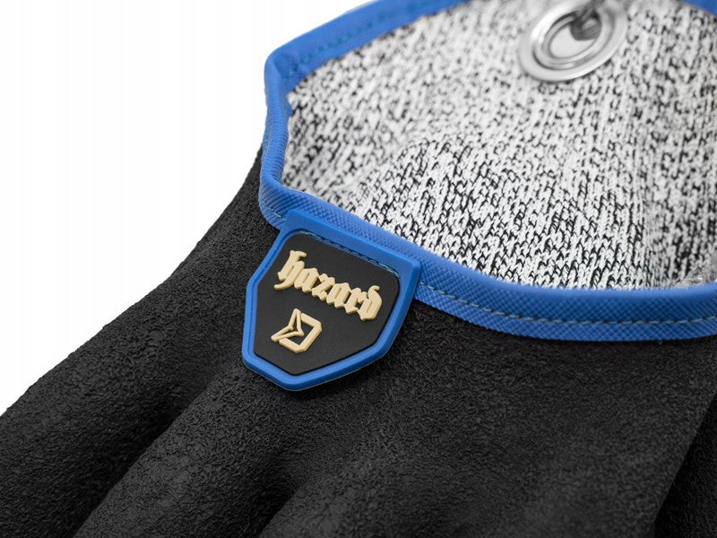 FISHING GLOVE DELPHIN GAMBLING!! RIGHT HAND!! Model hazard