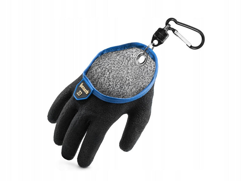 FISHING GLOVE DELPHIN GAMBLING!! RIGHT HAND!!