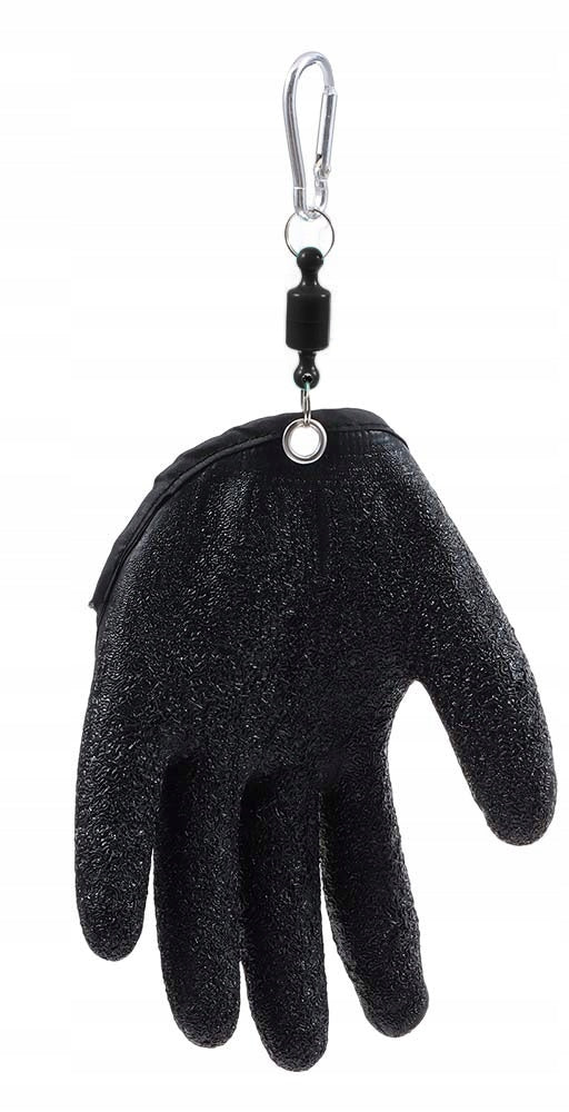 FISHING GLOVE NON-SLIP DETACHABLE LEFT EAN (GTIN) 5903794418691