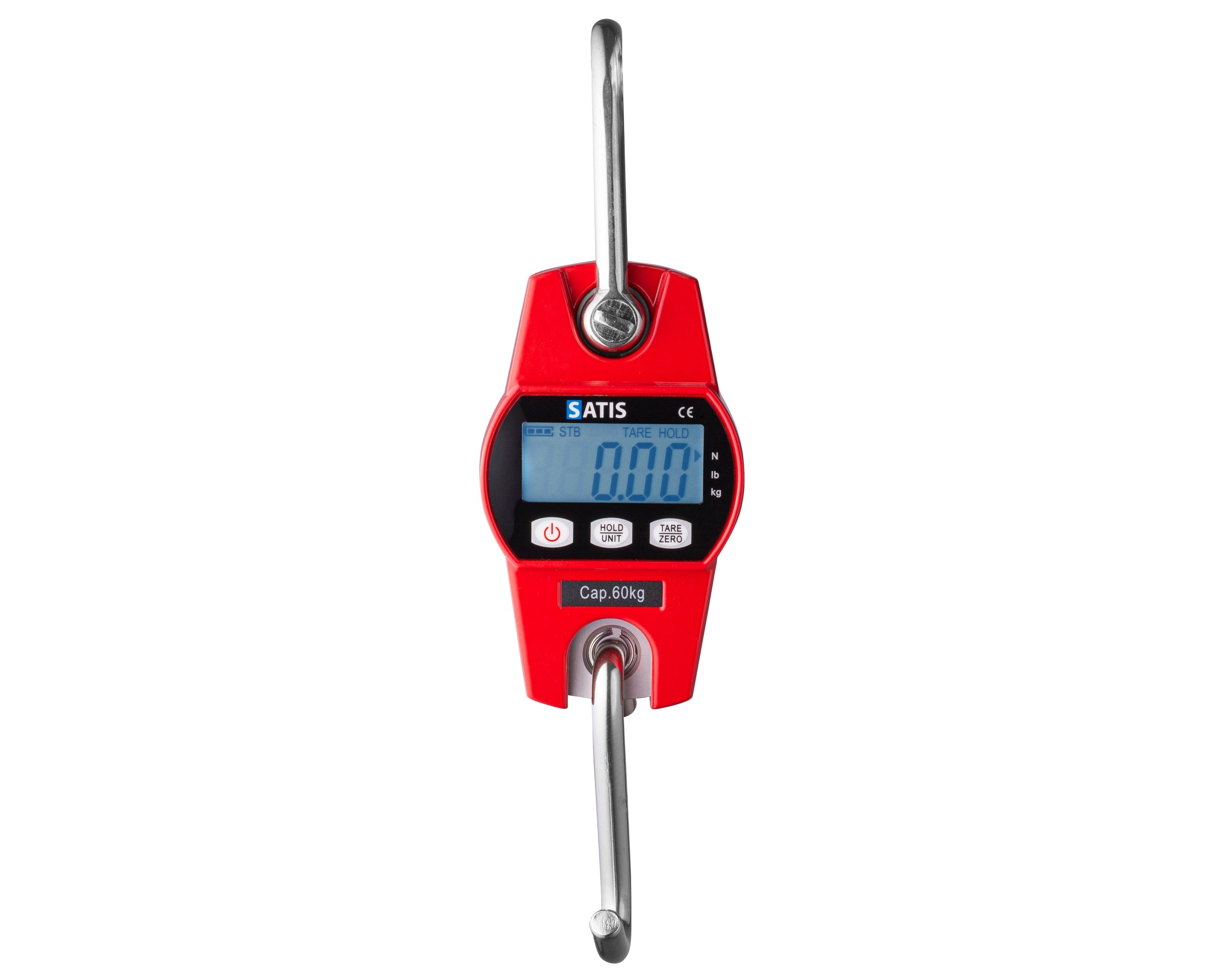 FISHING HOOK SCALE UP TO 100KG 50G SUSPENDED HUNTING Manufacturer code OCS-L