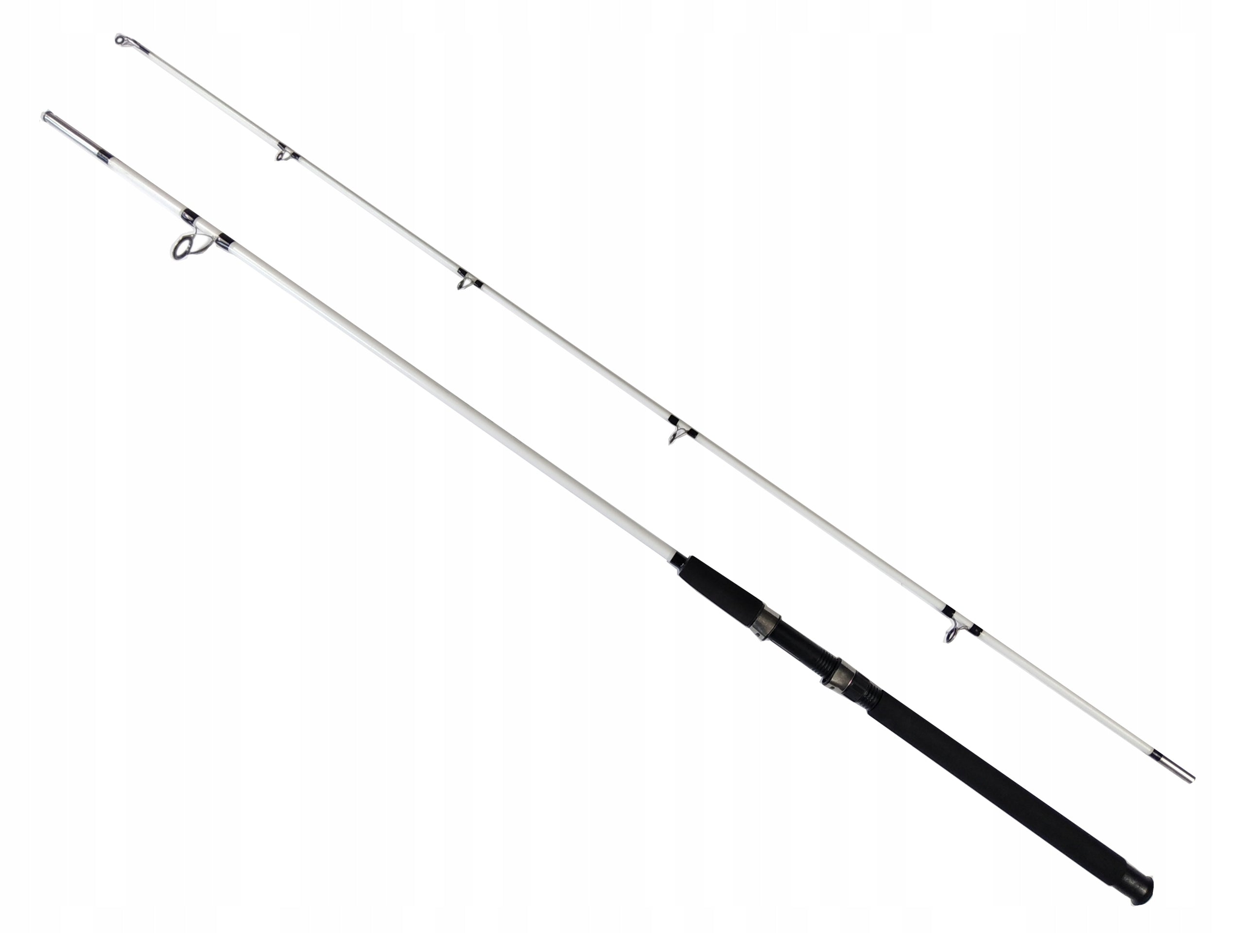 FISHING ROD CROCODILE 100-250 g 270 cm Sea Strong Manufacturer code 110035