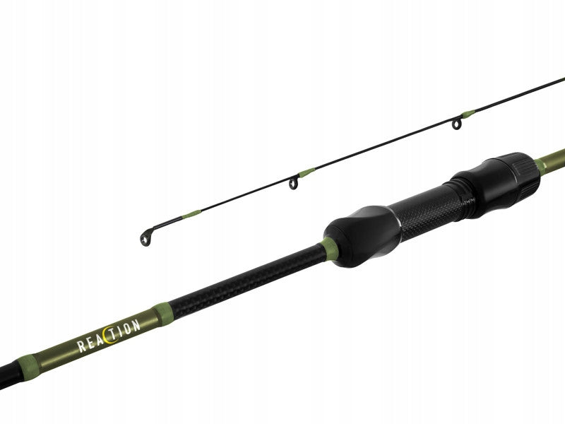 FISHING ROD DELPHIN REACTION 183 cm / 0.5-6 g ULTRA LIGHT