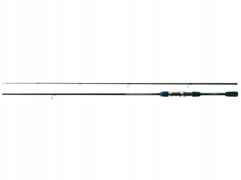 FISHING ROD JAXON TENESA EASY SPIN 2,70m / 10-40g