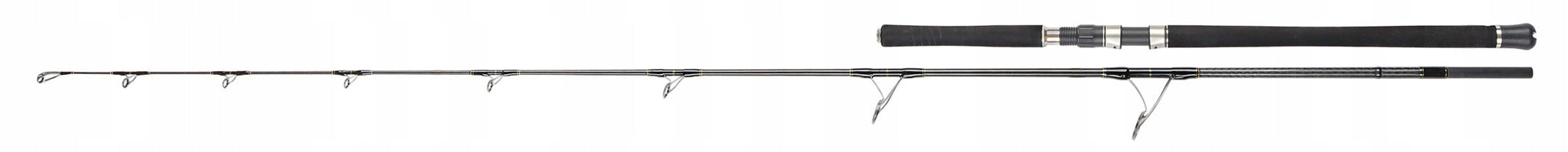 FISHING ROD KONGER SALTEX BLUE OCEAN 259/120 SEA Manufacturer code 151001258