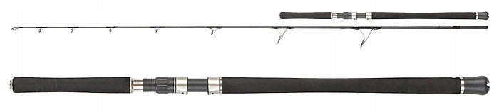FISHING ROD KONGER SALTEX BLUE OCEAN 259/120 SEA