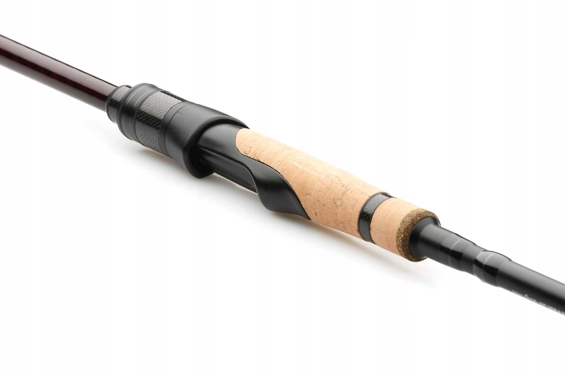 FISHING ROD SG FURY SG6 SHAD METAL 241/50-200g Total length 241 cm