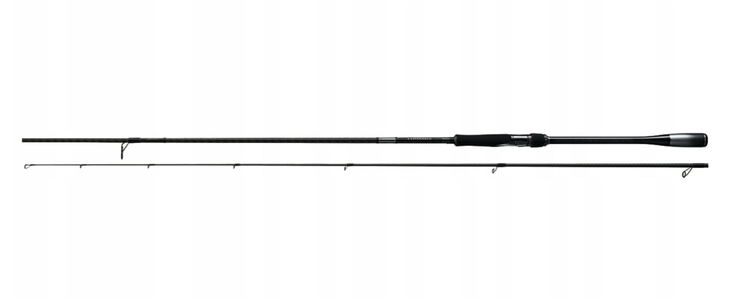 FISHING ROD SHIMANO LUNAMIS 2,90M 6-25G SPIN