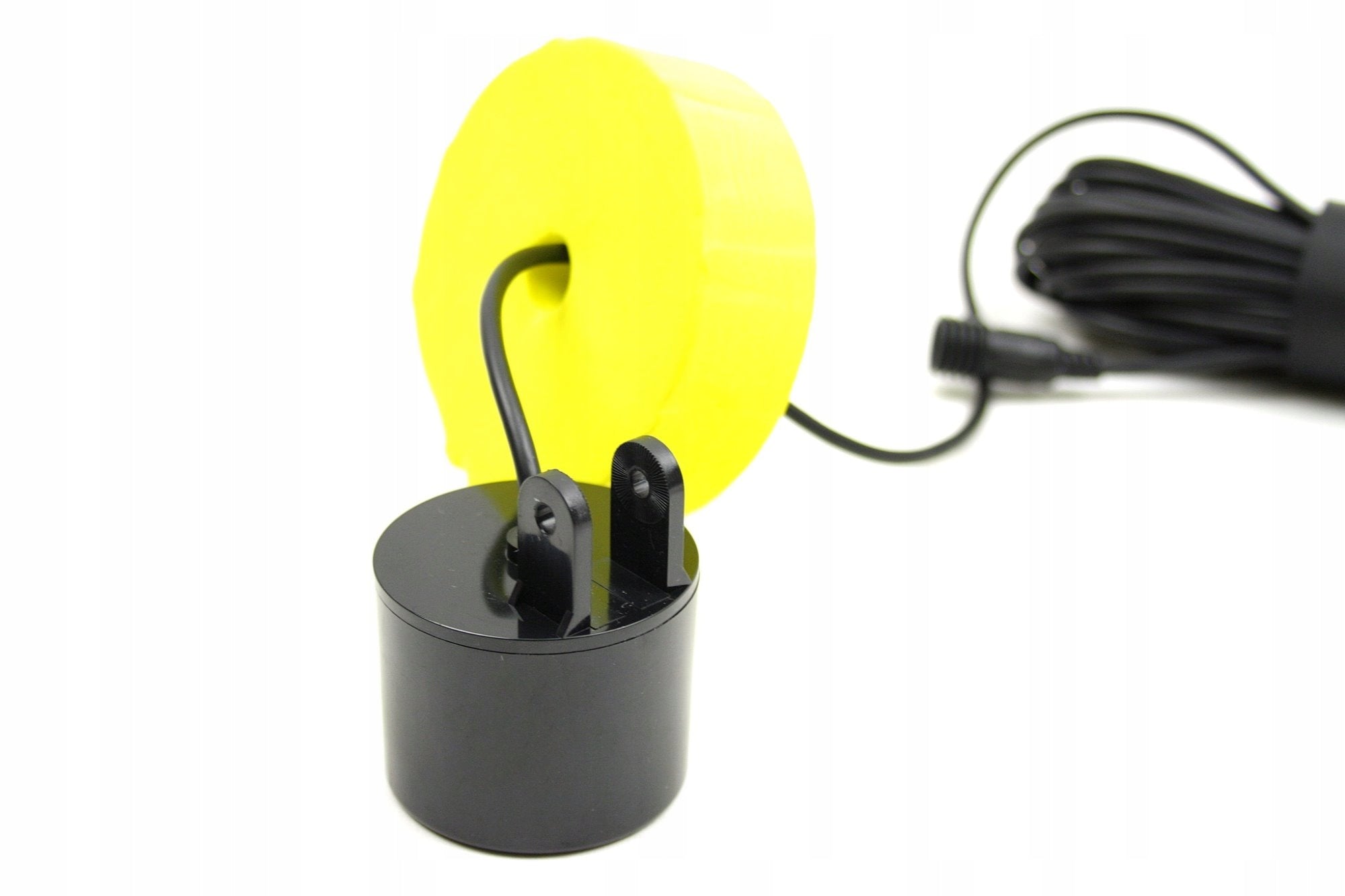 FISHING SONAR FISH DETECTOR FISHFINDER RADAR Batteries included no