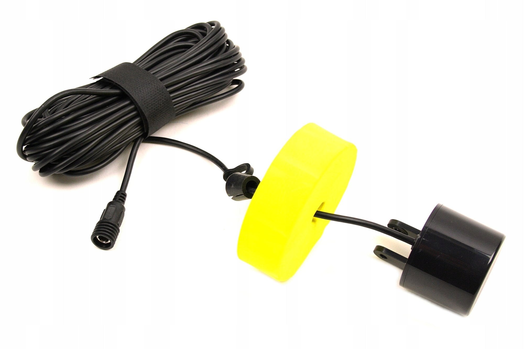 FISHING SONAR FISH DETECTOR FISHFINDER RADAR Brand GAT