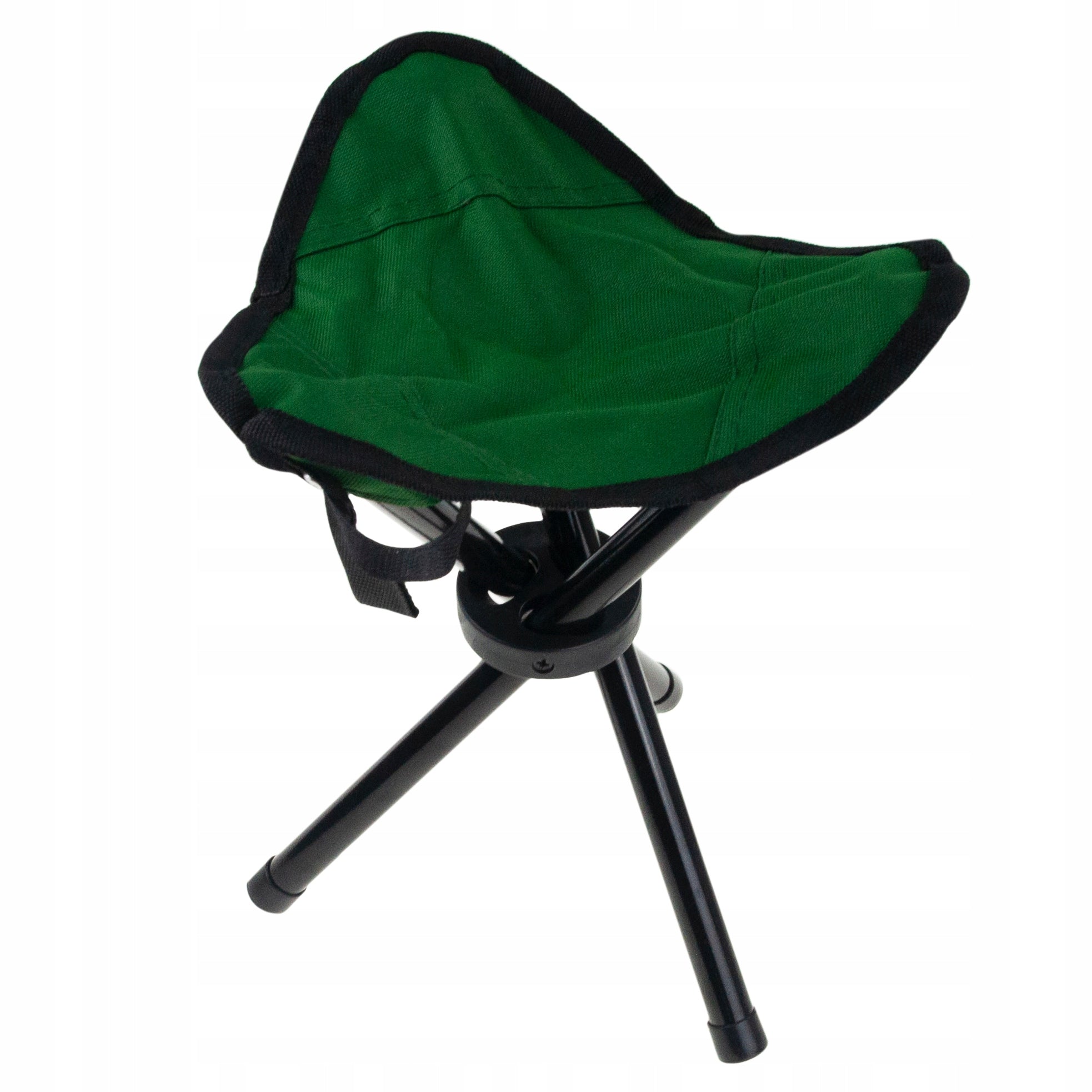 FISHING STOOL HIKING CHAIR FOLDING FISH STOOL BEACH LIGHT Packaging status original
