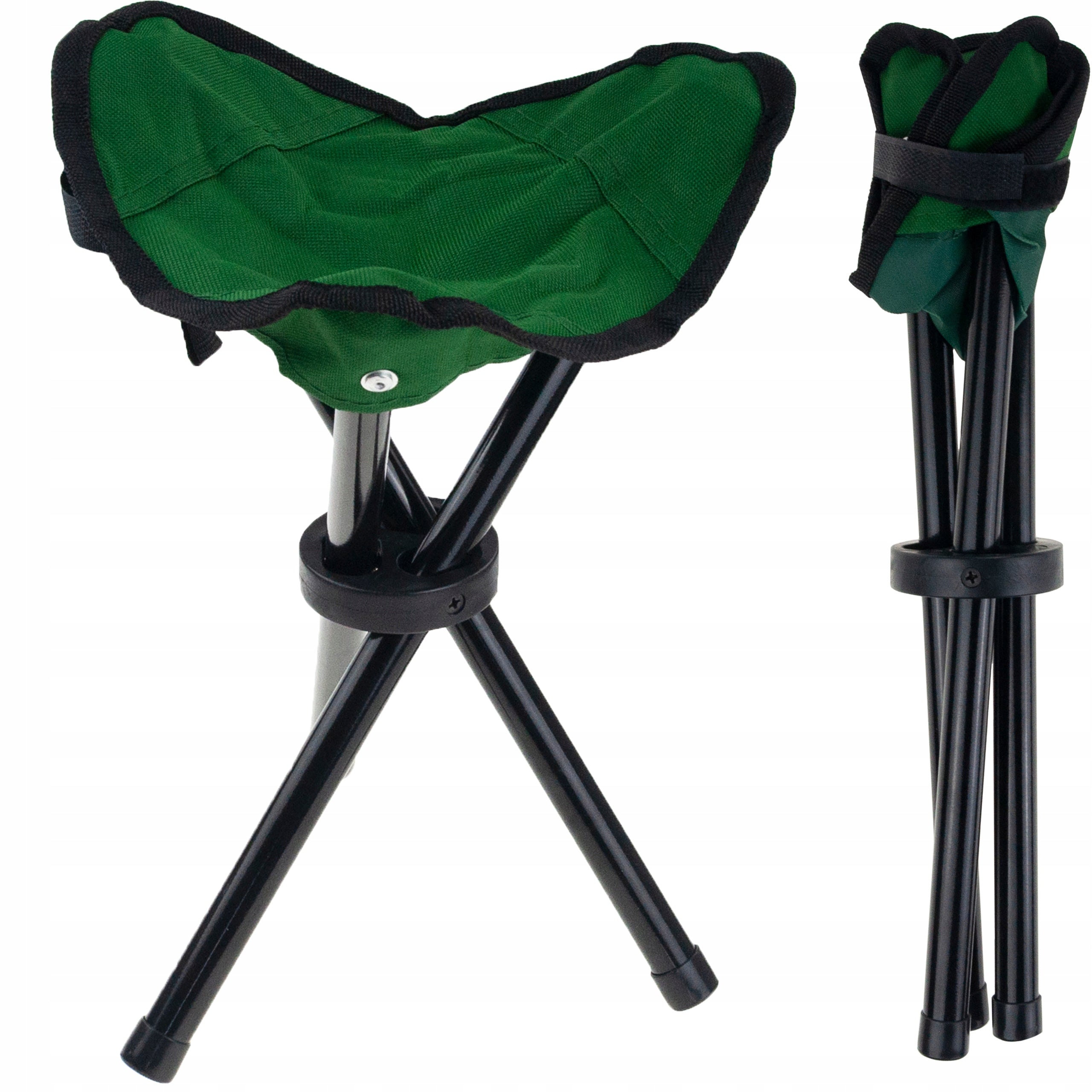 FISHING STOOL HIKING CHAIR FOLDING FISH STOOL BEACH LIGHT