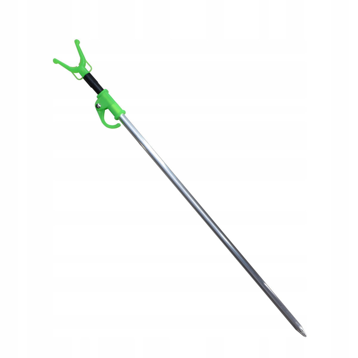 FISHING SUPPORT 90/140 cm ALUMINUM Rods 24h