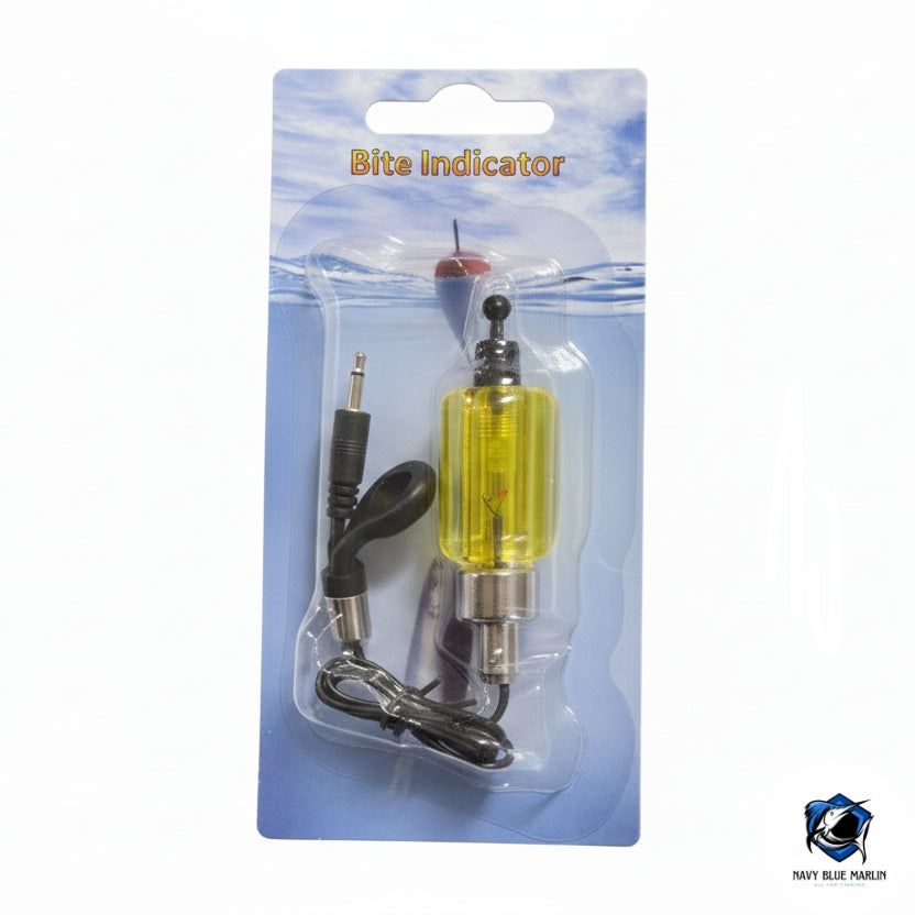 FISHING SWINGER RUMPOL MIX COLOR CARP BITE INDICATOR ADJUSTABLE 1 PC. Kind mechanical