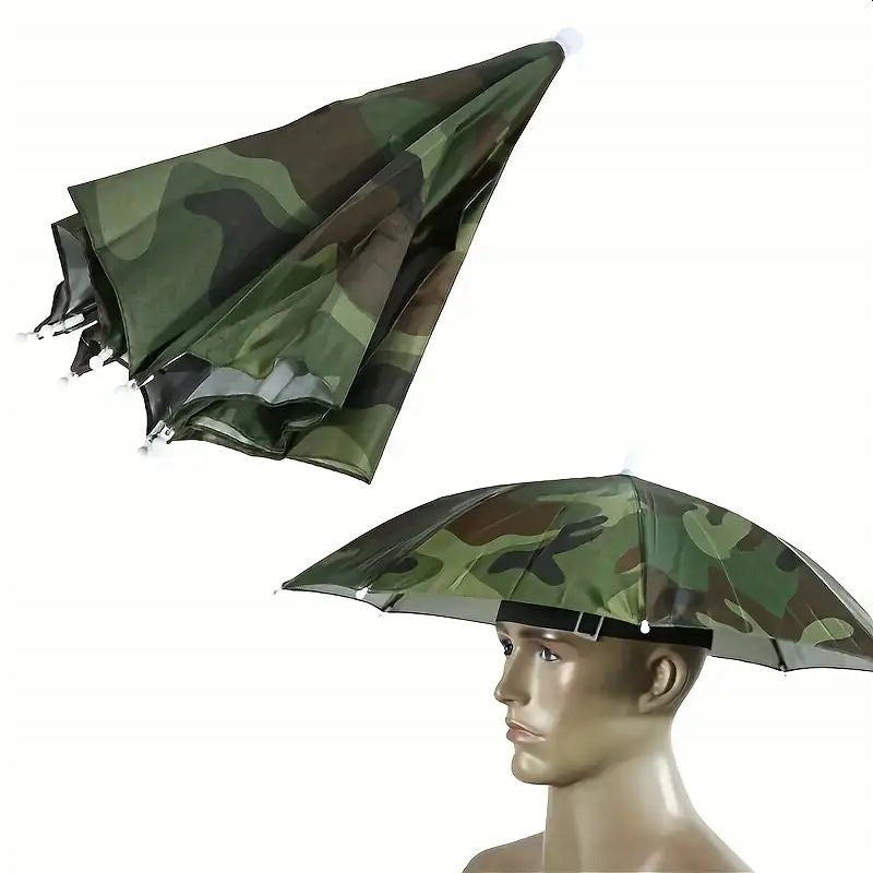 FISHING UMBRELLA FOR HIKING FISH -PWNG002- T0527 Manufacturer code ER-6030