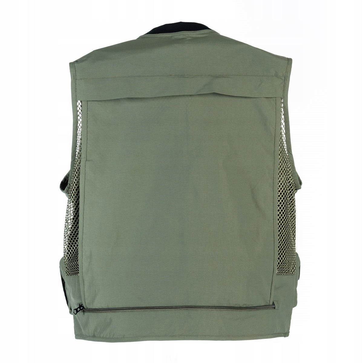 FISHING VEST Jaxon UJ-FRK size L Brand Jaxon