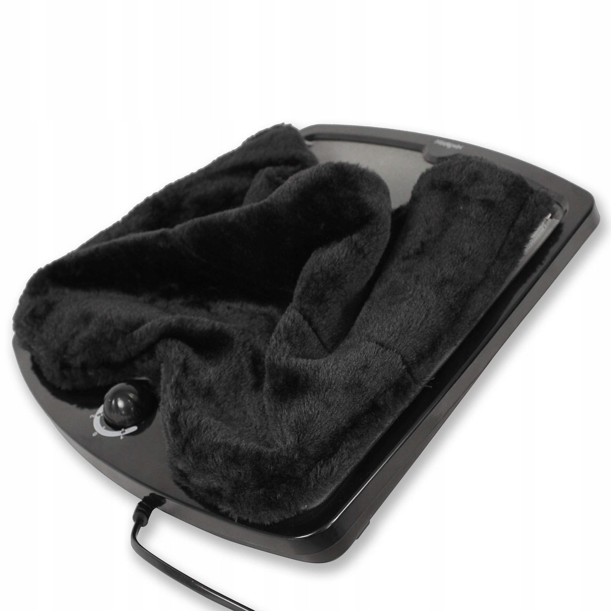 FISHTEC Electric Foot Warmer Cushion With Thermostat Brand no brand
