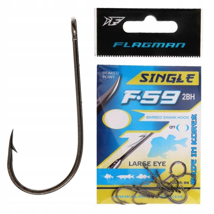 FISHUP TANTA 1,5 - 4,2 CM FULL SET BOX HOOKS CHEBURASHKA Brand FishUp