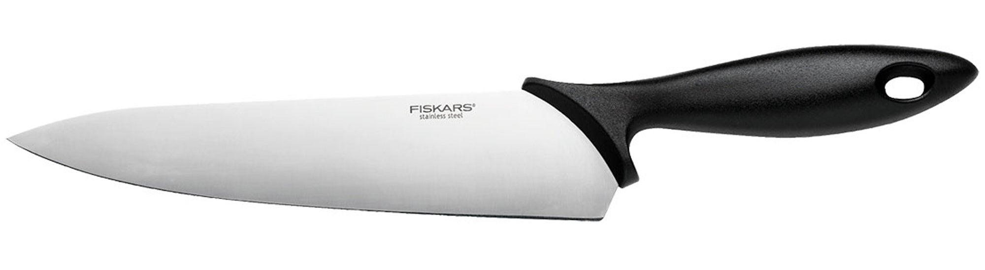 Fiskars peilis, 21 cm
