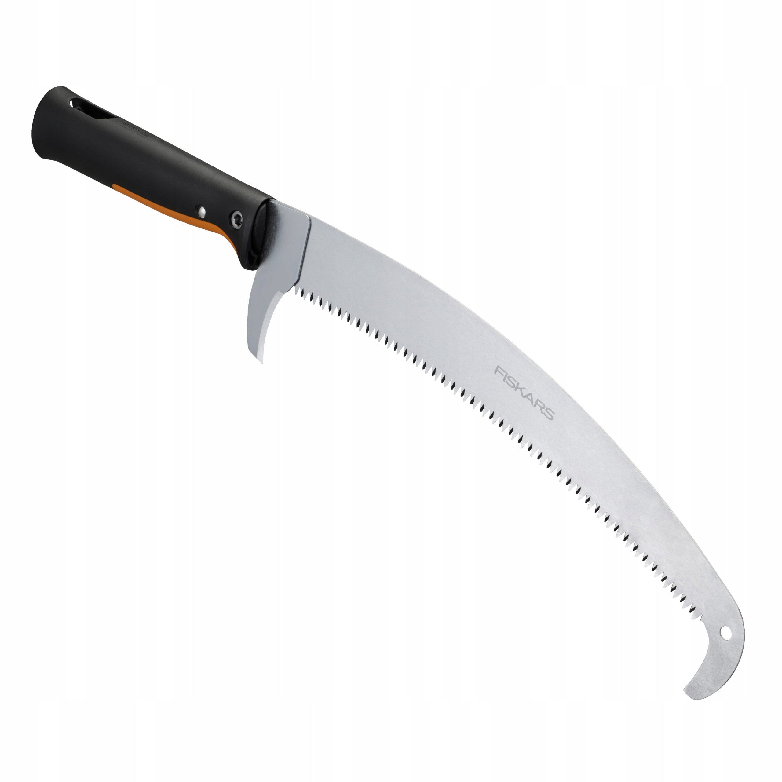 FISKARS OneClick Saw with Branch Hook 1080690 Brand Fiskars