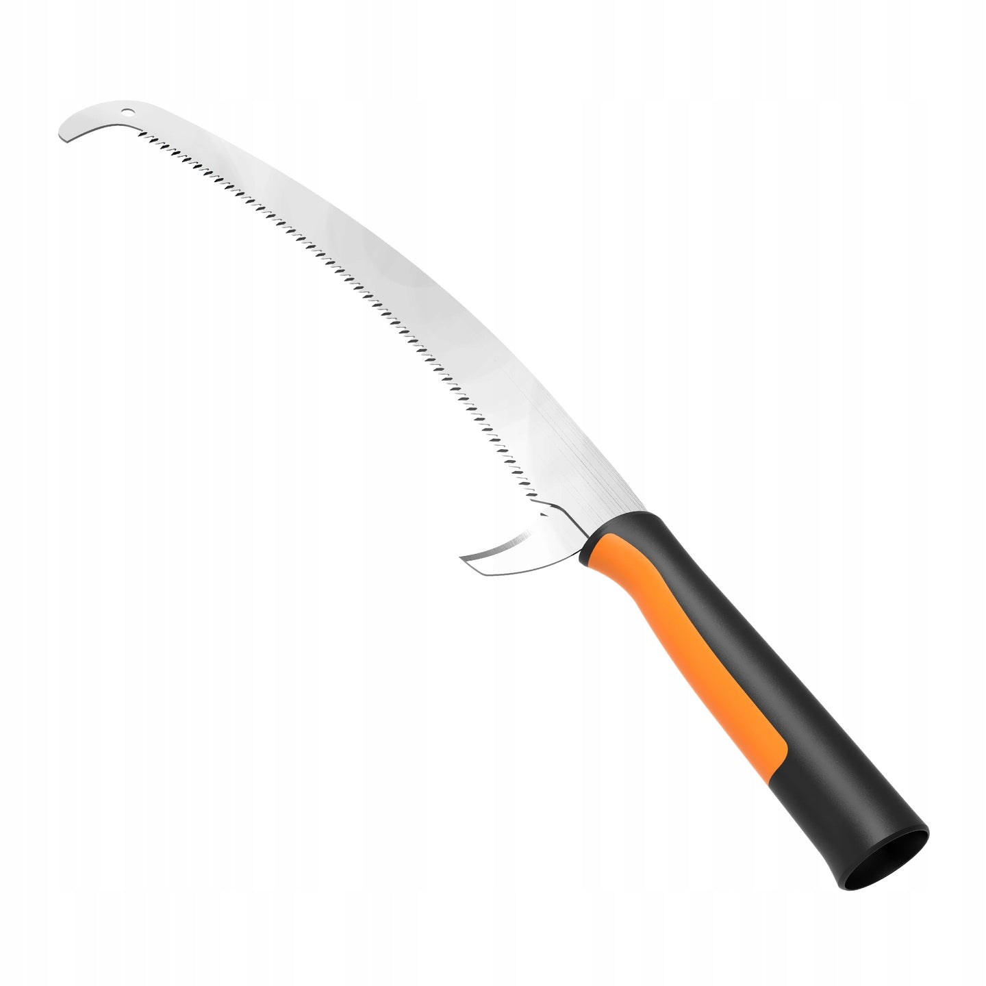 FISKARS OneClick Saw with Branch Hook 1080690