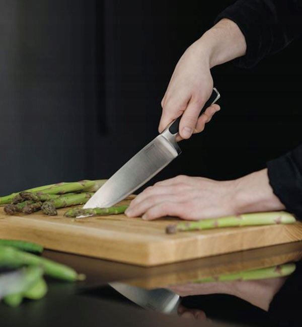Fiskars lupimo peilis Royal, 7 cm