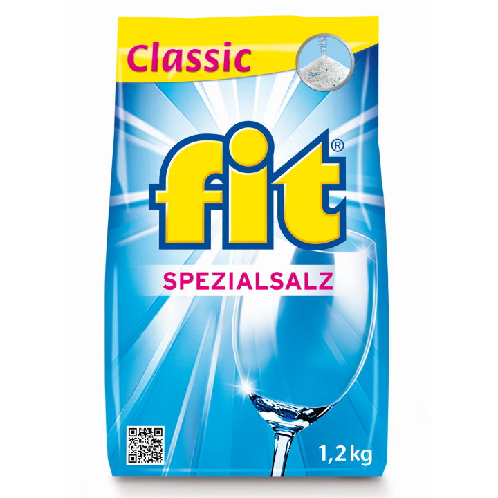 FIT CLASSIC SPEZIALSALZ Packaging status original