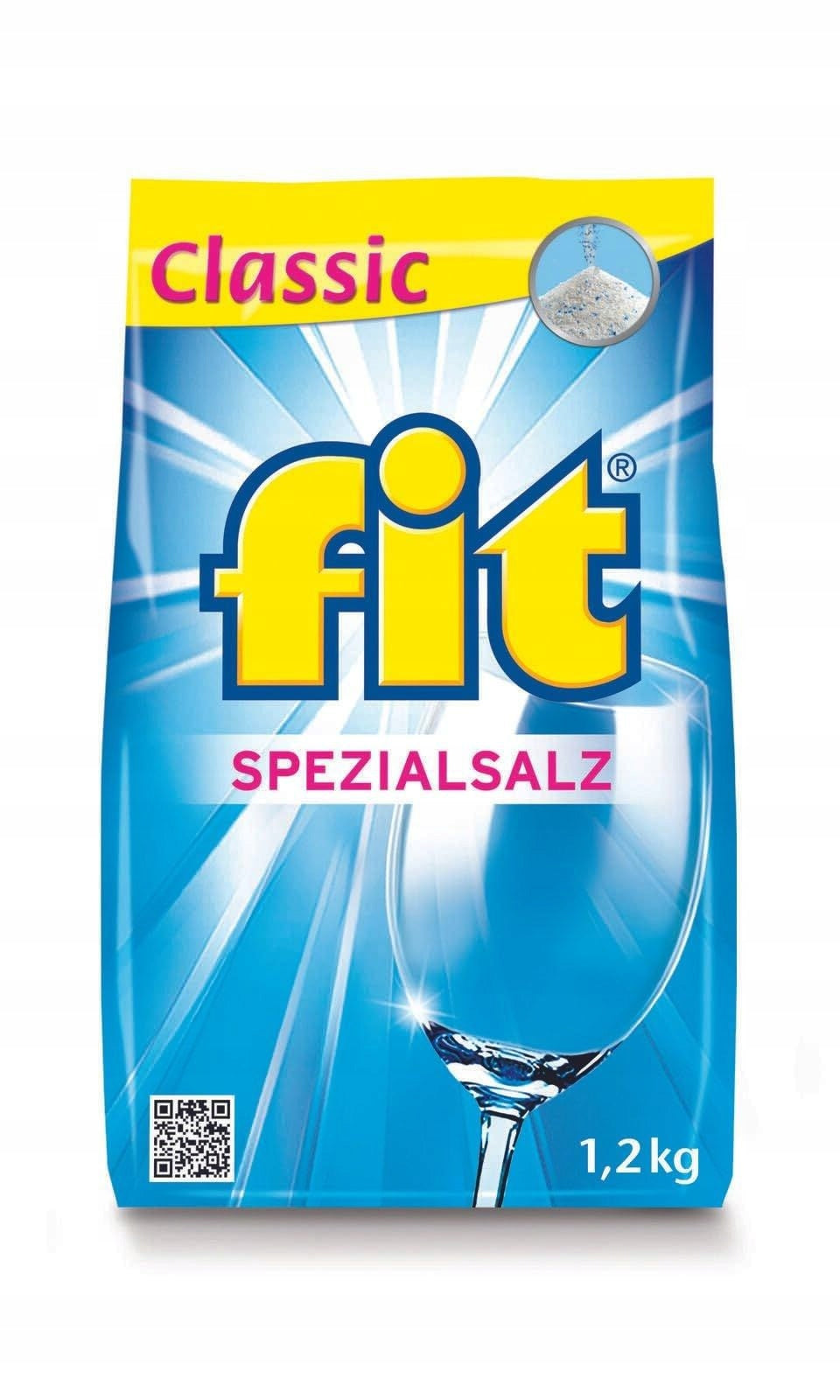 FIT CLASSIC SPEZIALSALZ