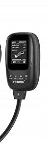 FIT KING - Compression Leg Massager, 8 Levels PUMP Only