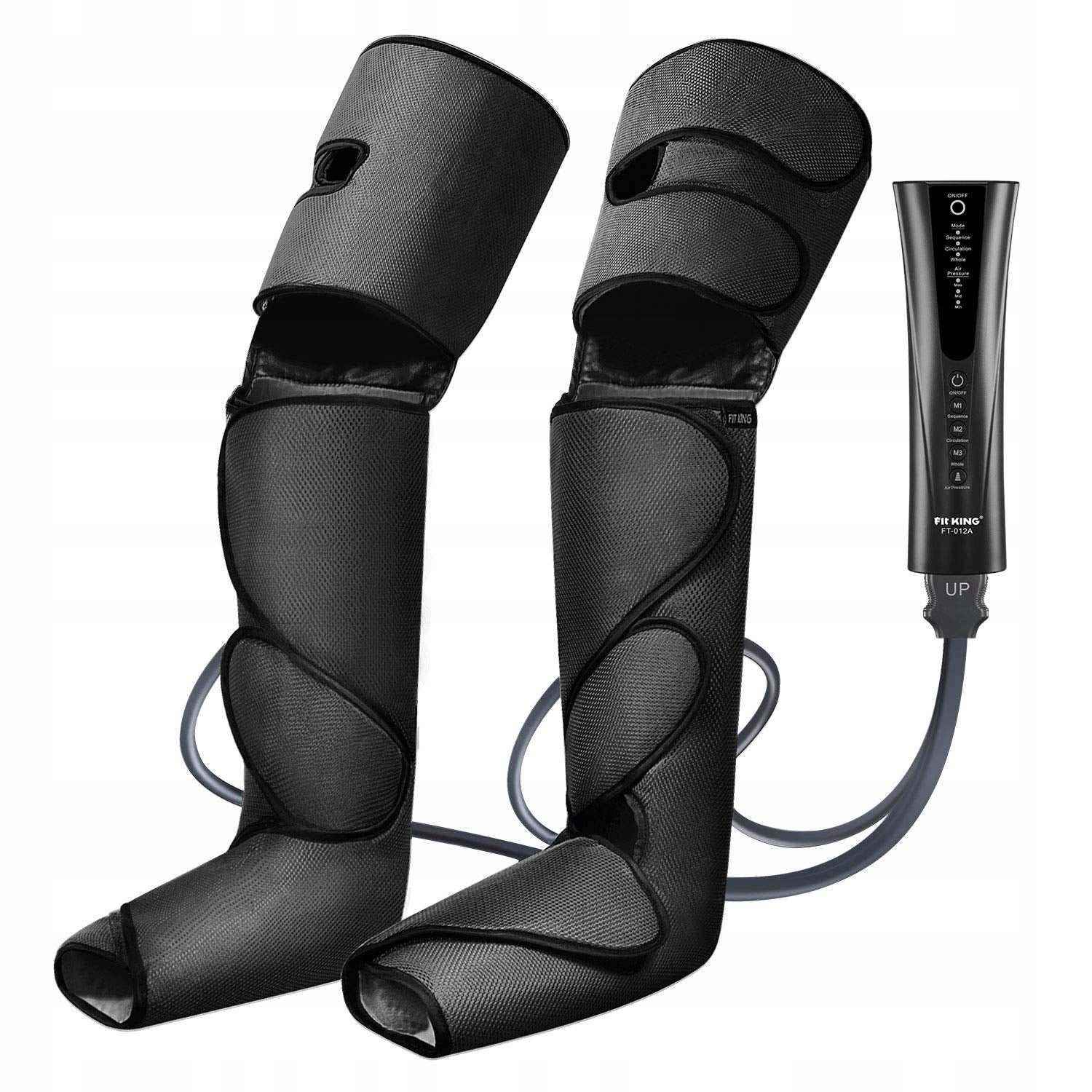 FIT KING Leg and foot massage device FT-012-A