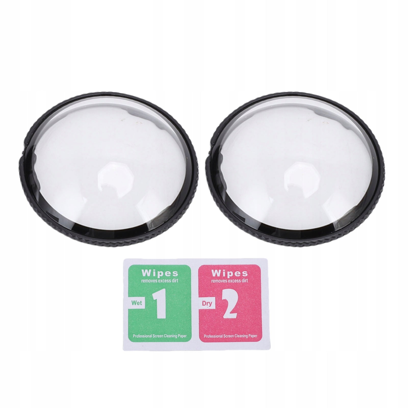 FIT Lens Guard for Insta360 x5 OU Panoramic Lens Camera Brand no brand