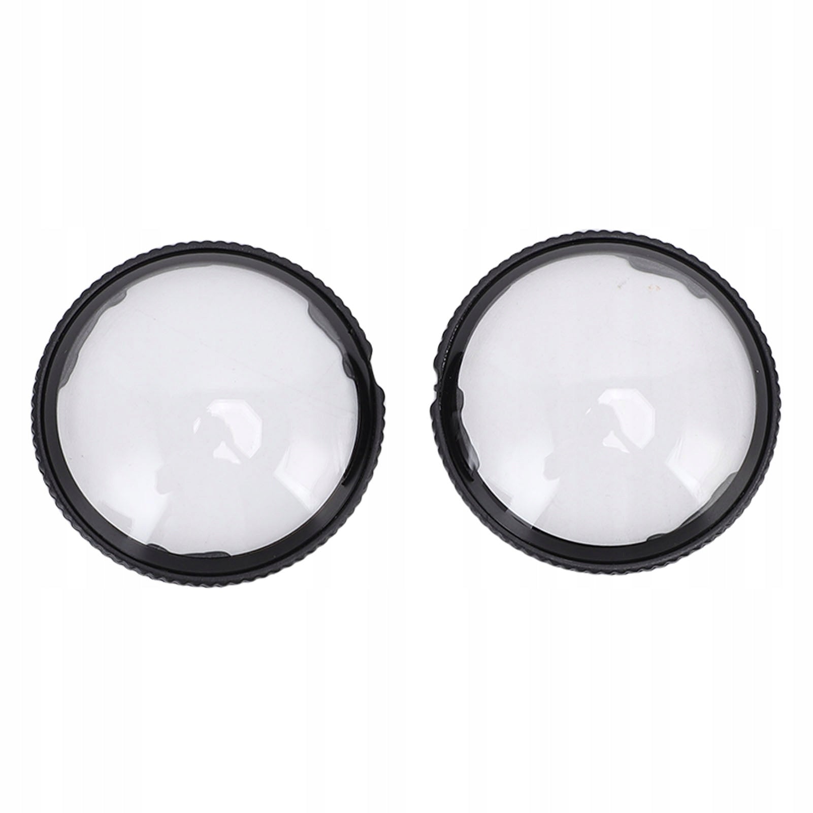 FIT Lens Guard for Insta360 x5 OU Panoramic Lens Camera Manufacturer code AG250902045853