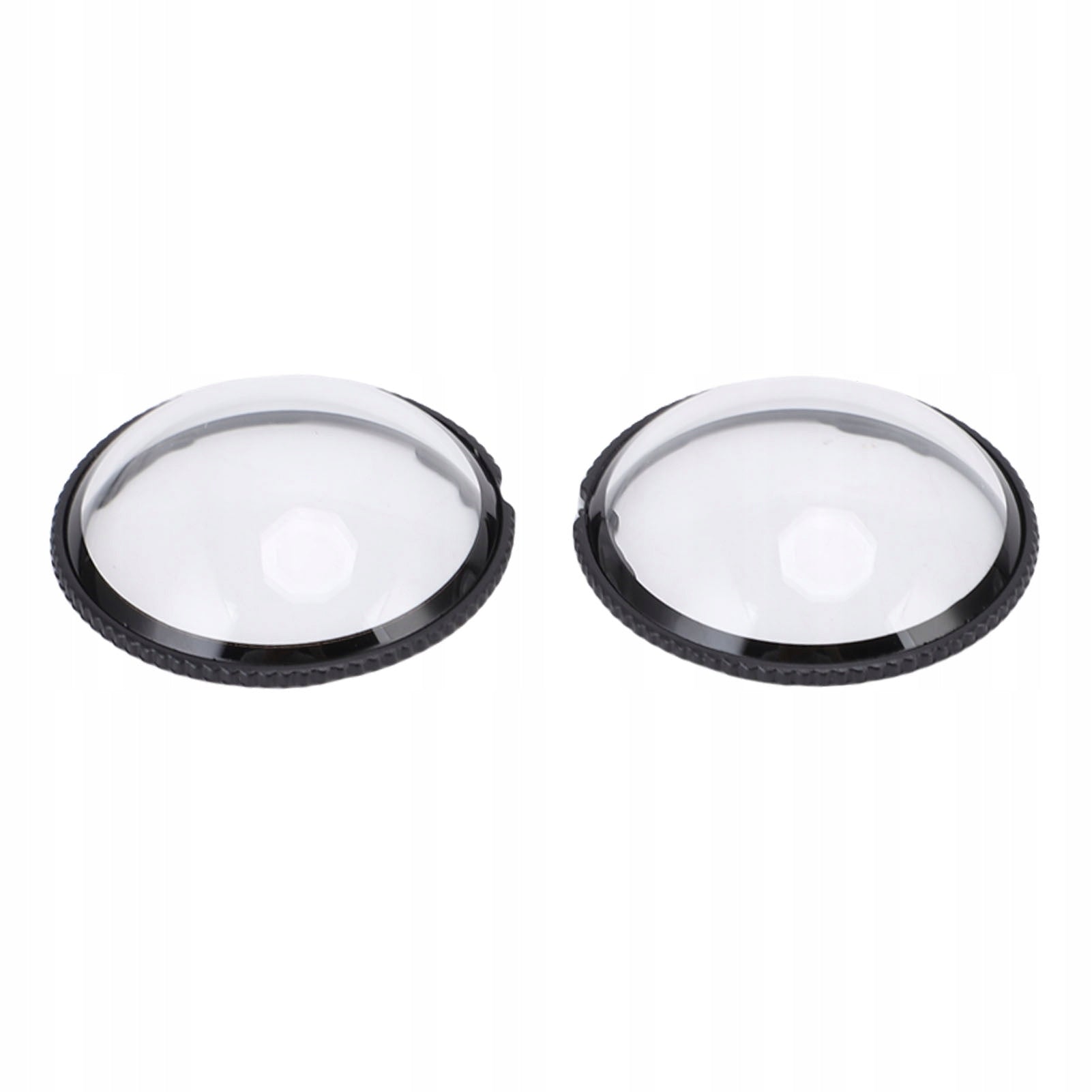 FIT Lens Guard for Insta360 x5 OU Panoramic Lens Camera