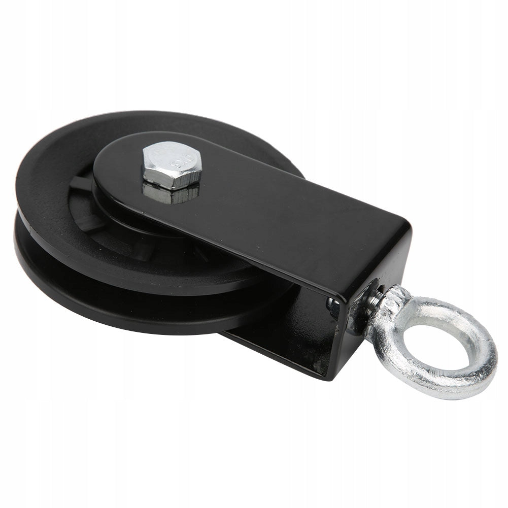FITNESS EQUIPMENT PULLEY AKCESORIA FOR THE GYM