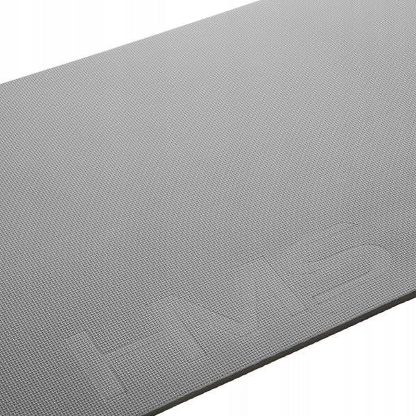 FITNESS EXERCISE MAT WITH HOLES LARGE 140x60cm Brand HMS