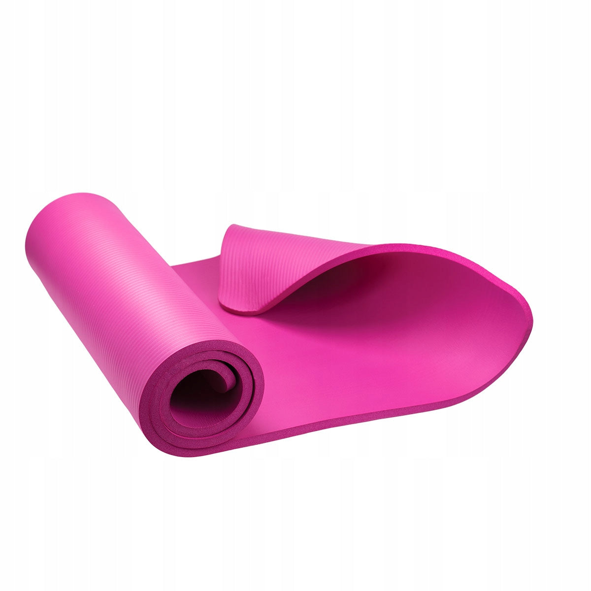 FITNESS EXERCISE MAT YOGA YM04 HMS THICK 1,5 cm Manufacturer code YM04