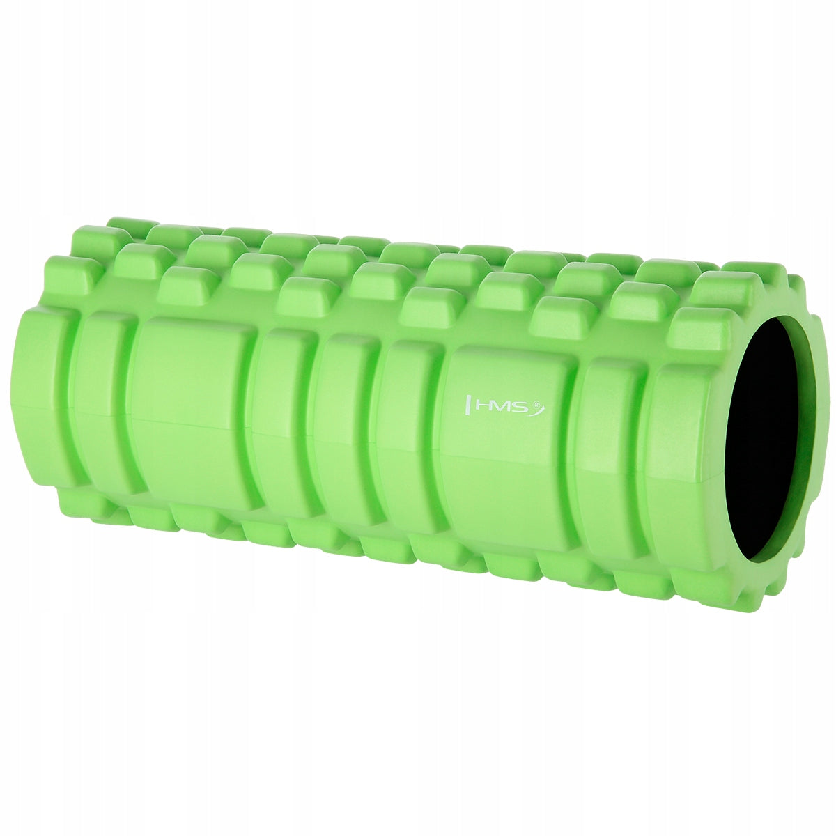 FITNESS ROLLER/ROLLER HMS FS103 GREEN 33CM Manufacturer code 17-39-008