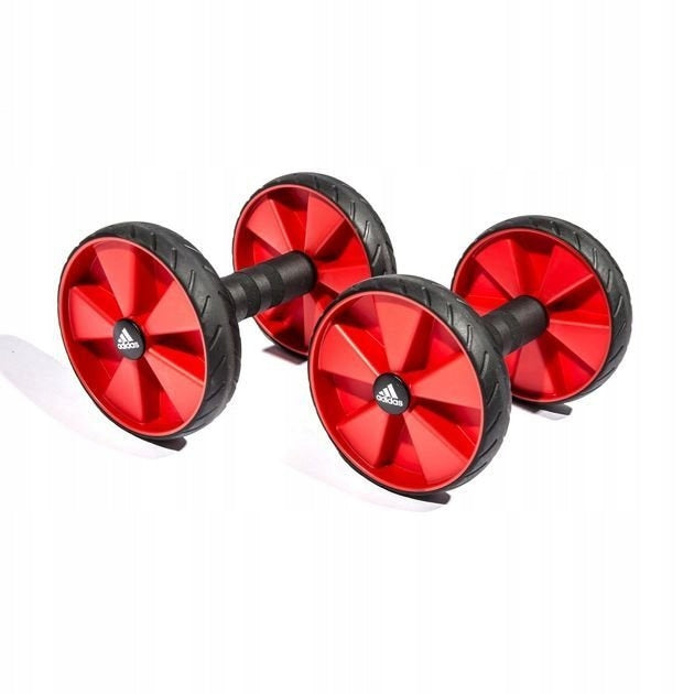 FITNESS ROLLERS ADAC-11604 Adidas HIGH QUALITY