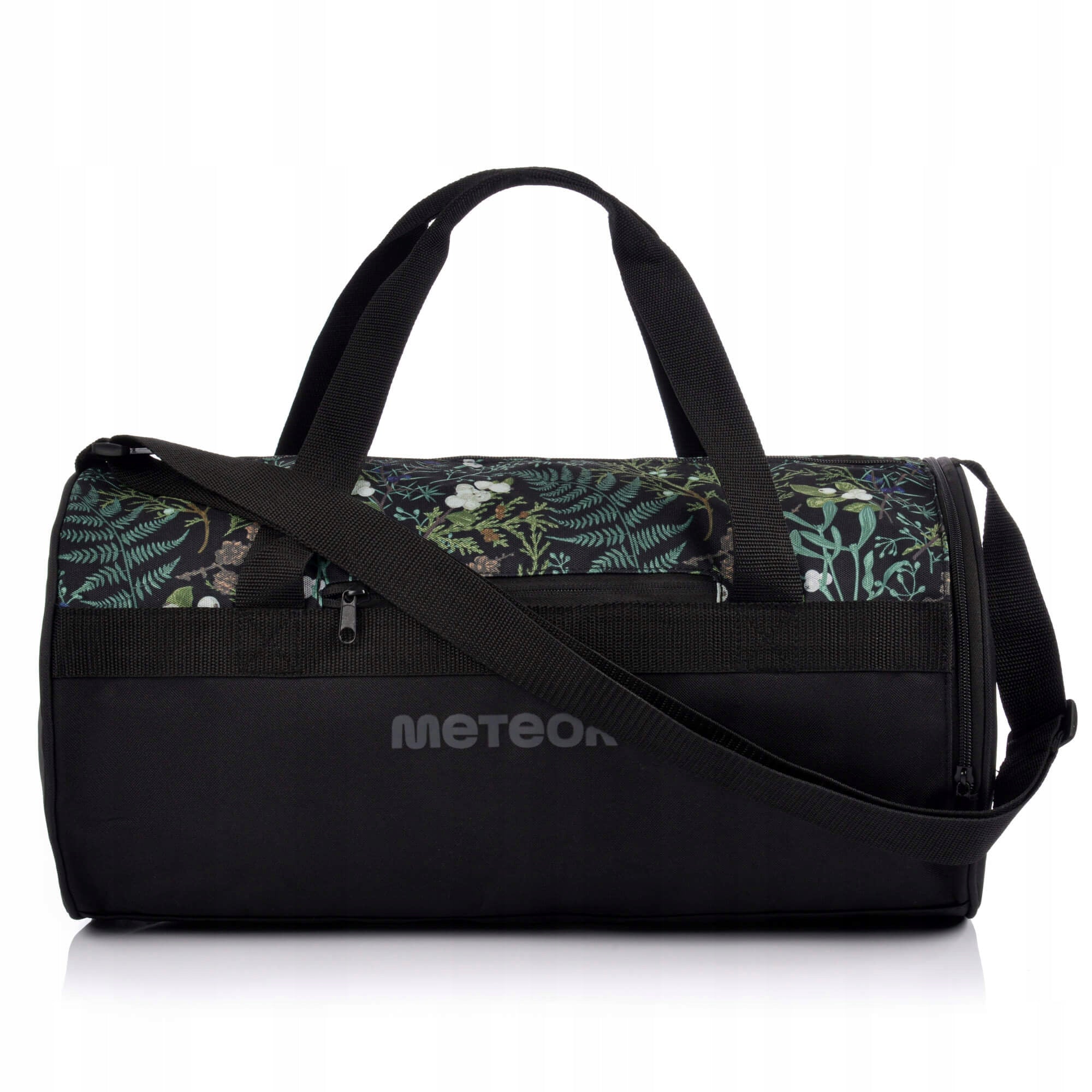 FITNESS SPORTS TRAINING BAG FOR POOL YOGA METEOR SIRIN 25L 48x25x25
