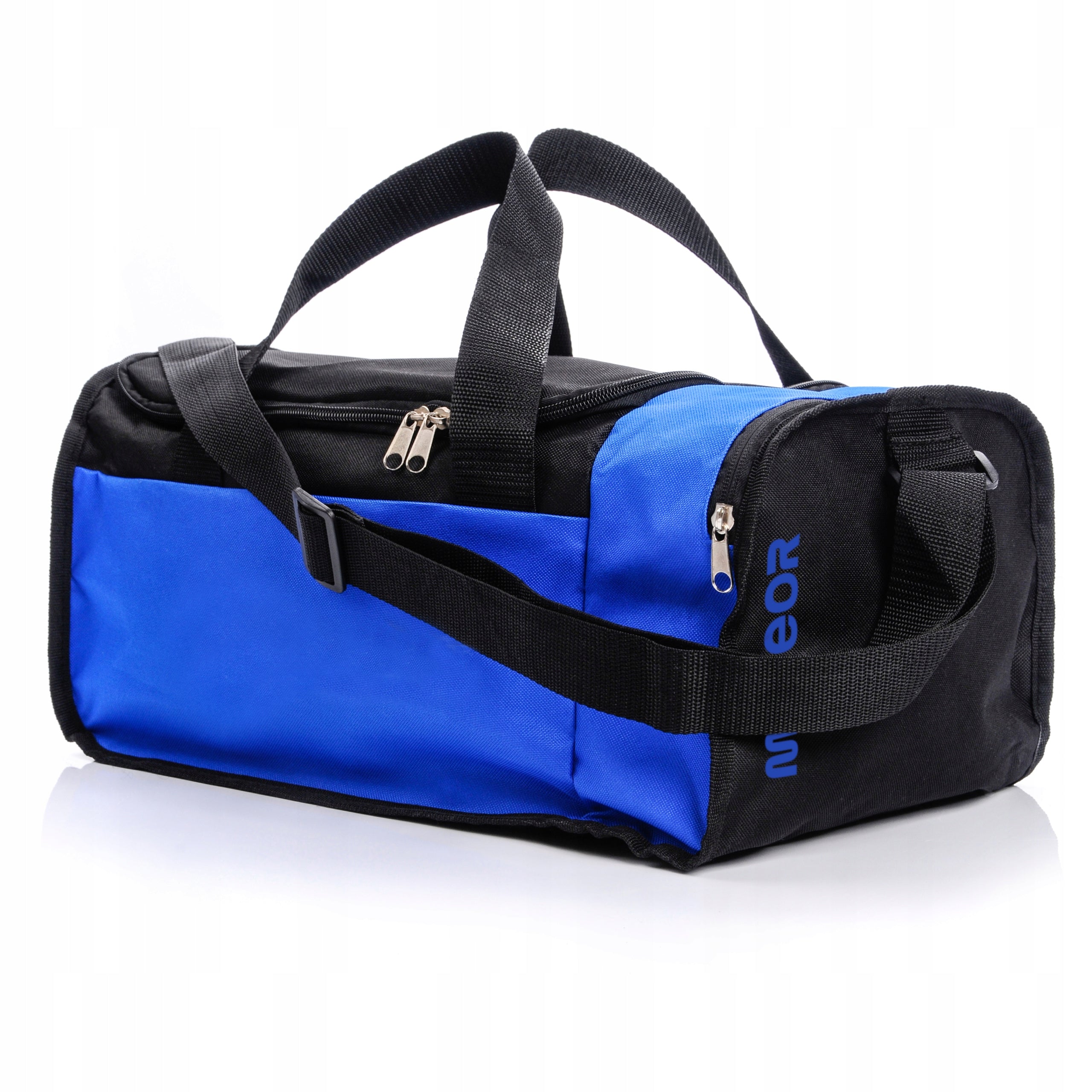 FITNESS SPORTS TRAINING BAG FOR POOL YOGA NEPR 20l 43x25x19 Packaging status original