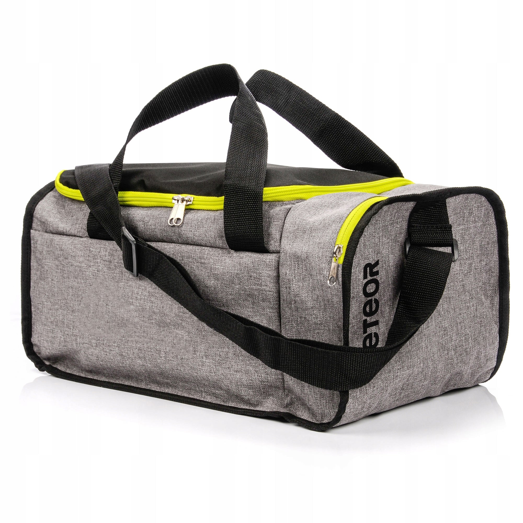 FITNESS SPORTS TRAINING BAG FOR POOL YOGA NEPR 20l 43x25x19 Packaging status original