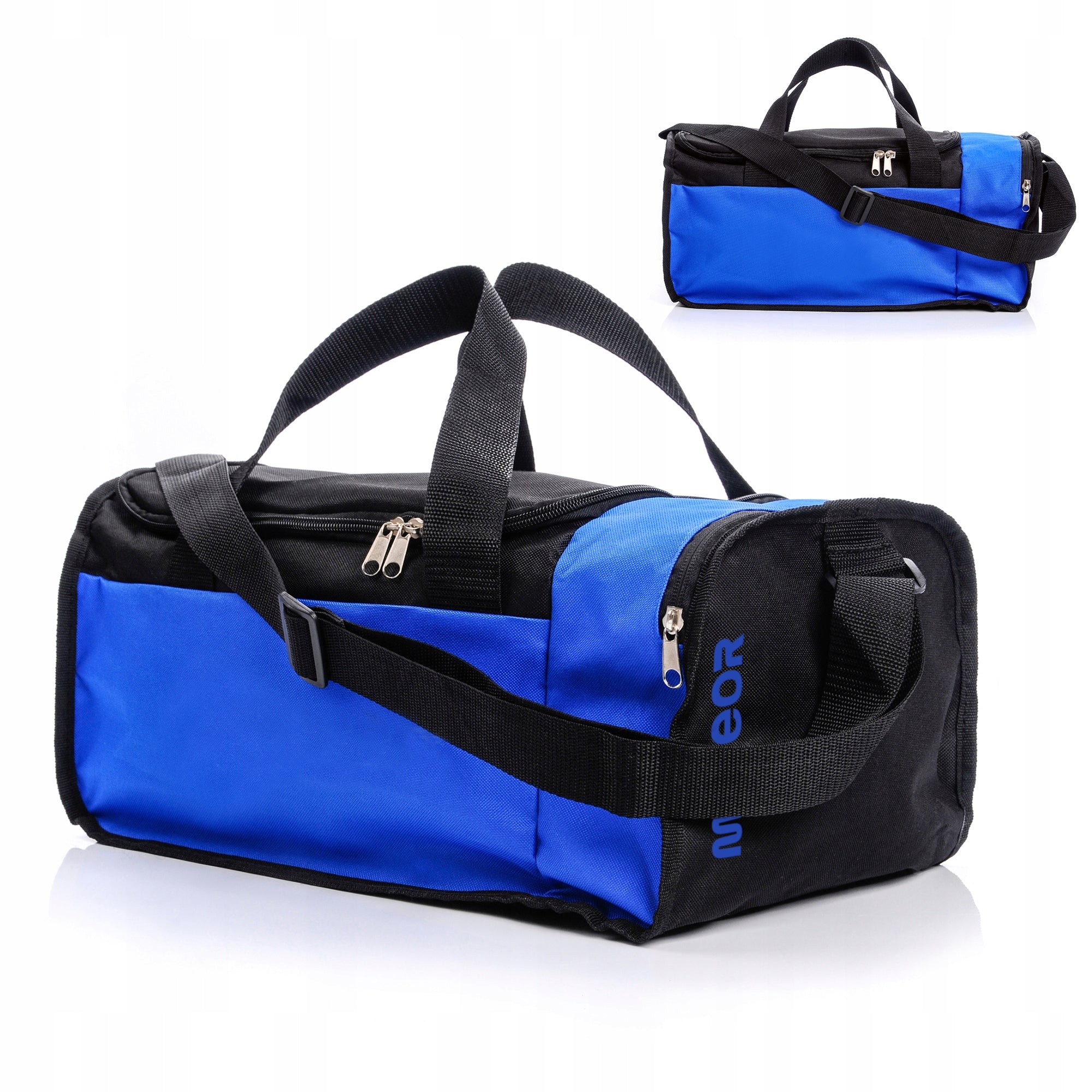 FITNESS SPORTS TRAINING BAG FOR POOL YOGA NEPR 20l 43x25x19