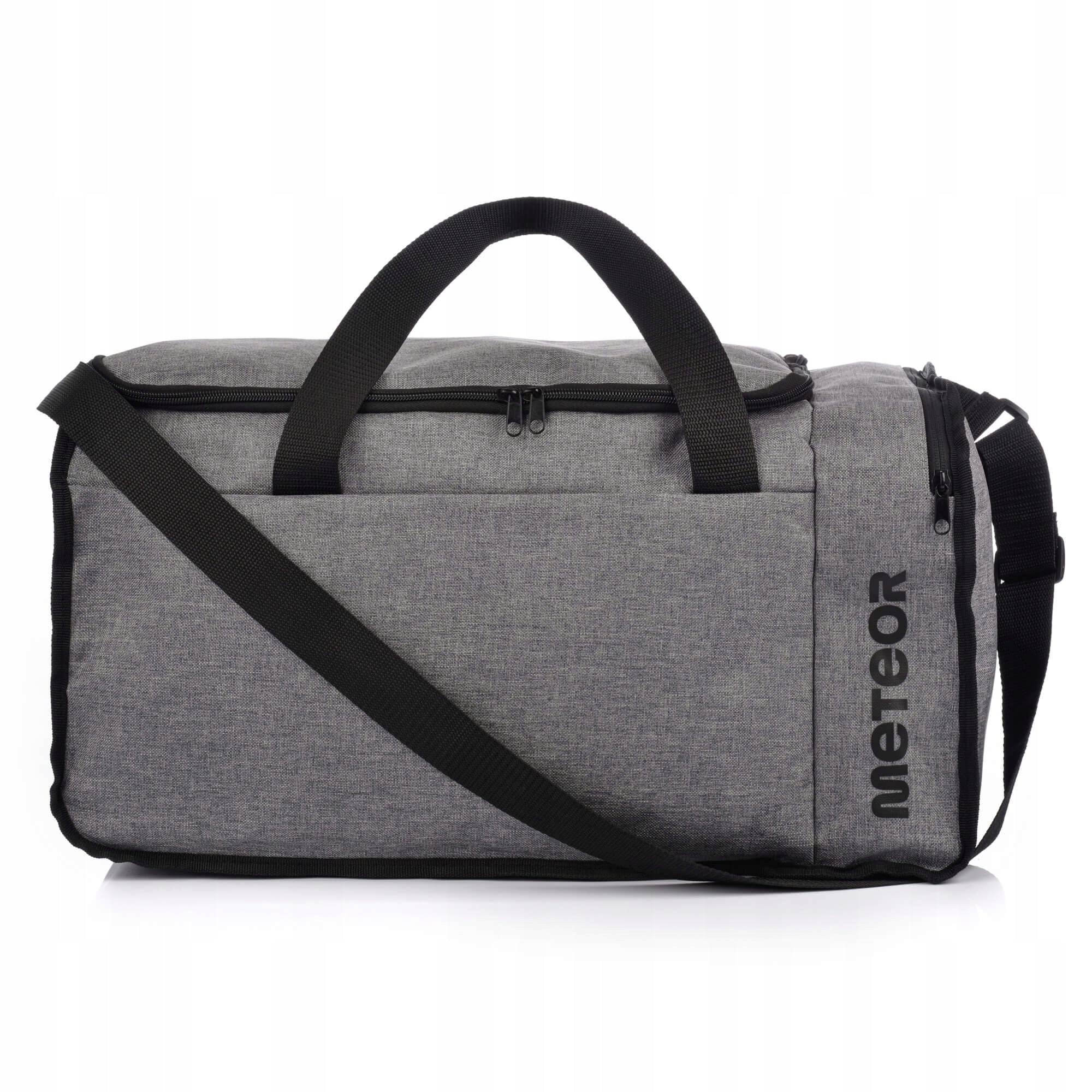 FITNESS SPORTS TRAINING BAG FOR POOL YOGA ODYN 40l 50x30x27