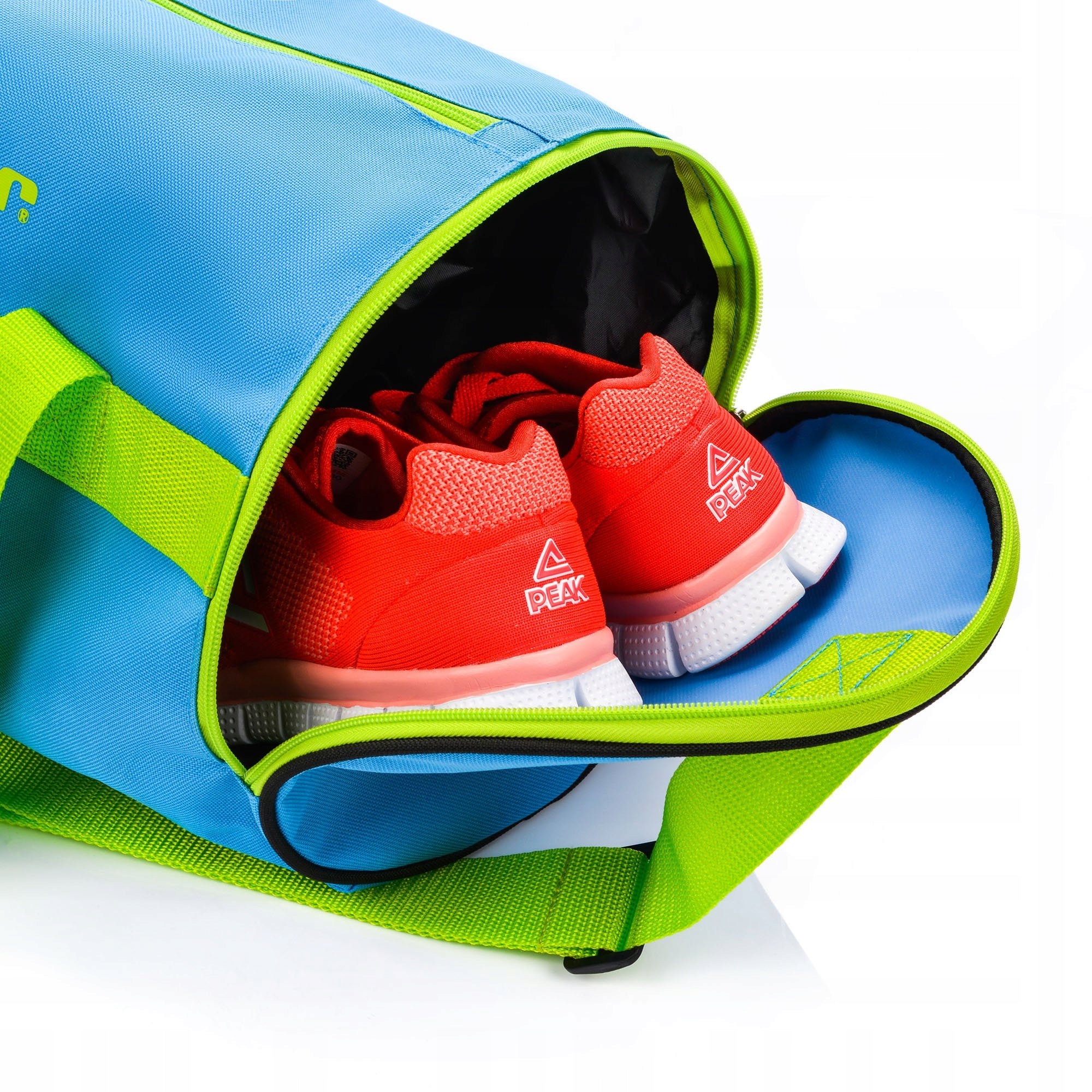 FITNESS SPORTS TRAINING BAG FOR SWIMMING POOL METEOR SIGGY 25L 48x25x25 Brand Meteor