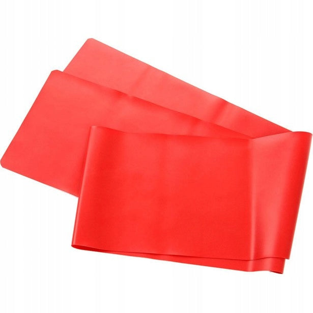 FITNESS TAPE 0.45 MM RED EB FIT